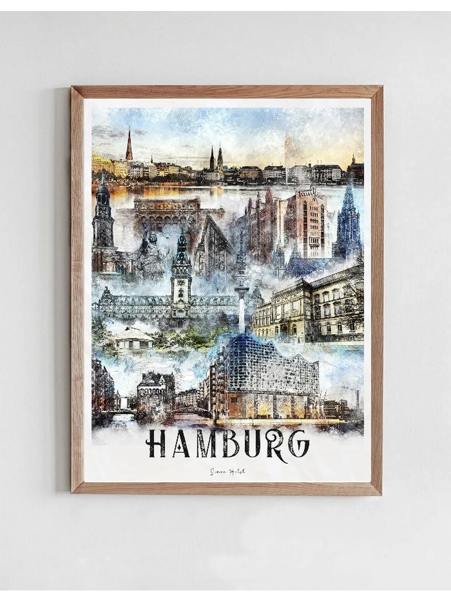 Hamburg