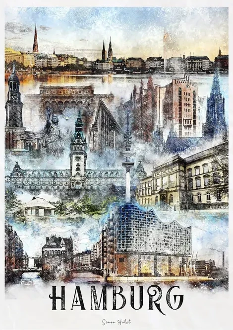 Hamburg