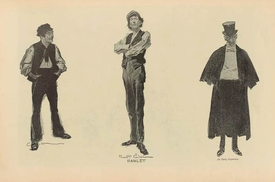 Hamlet
