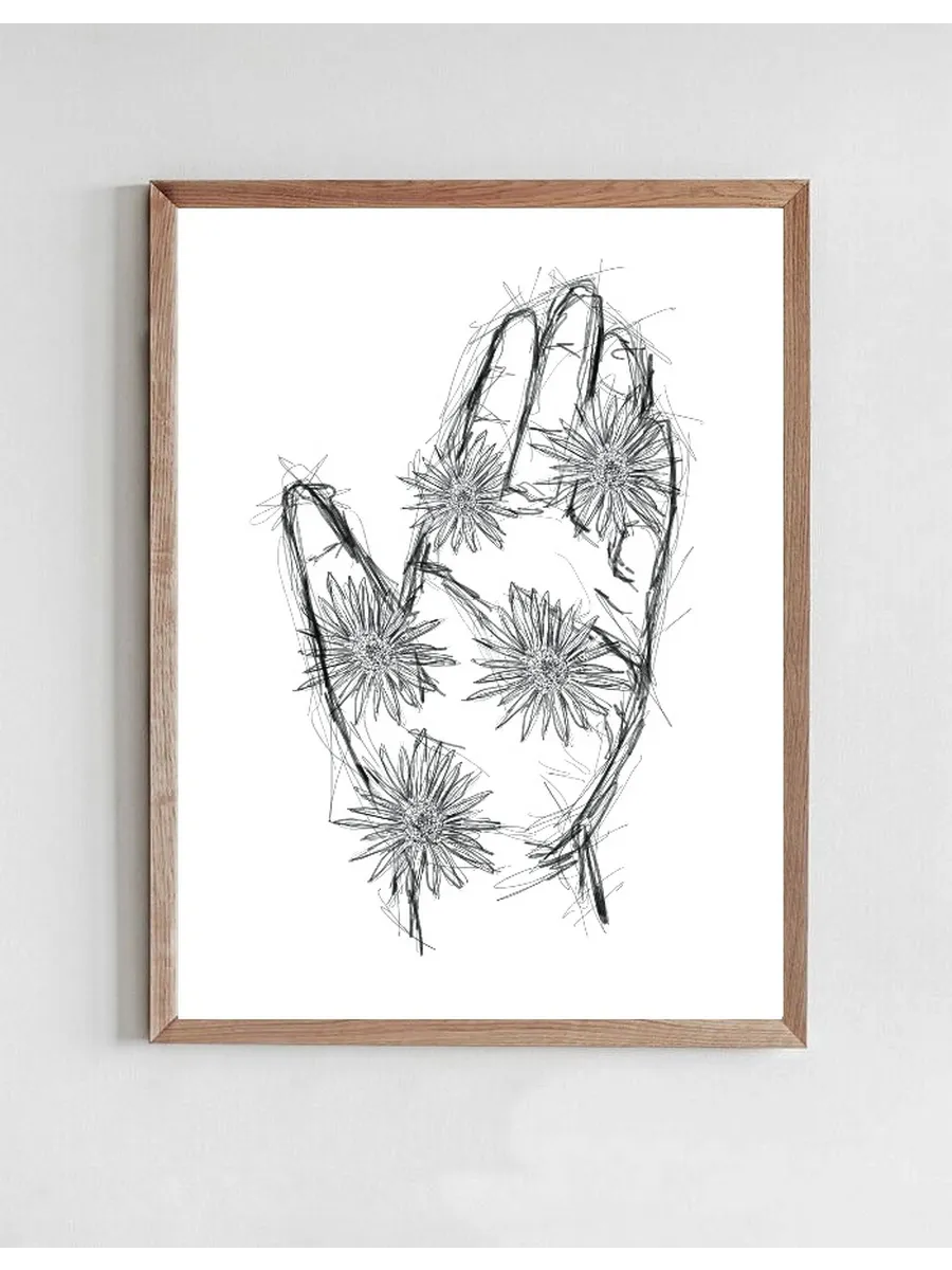 Handful