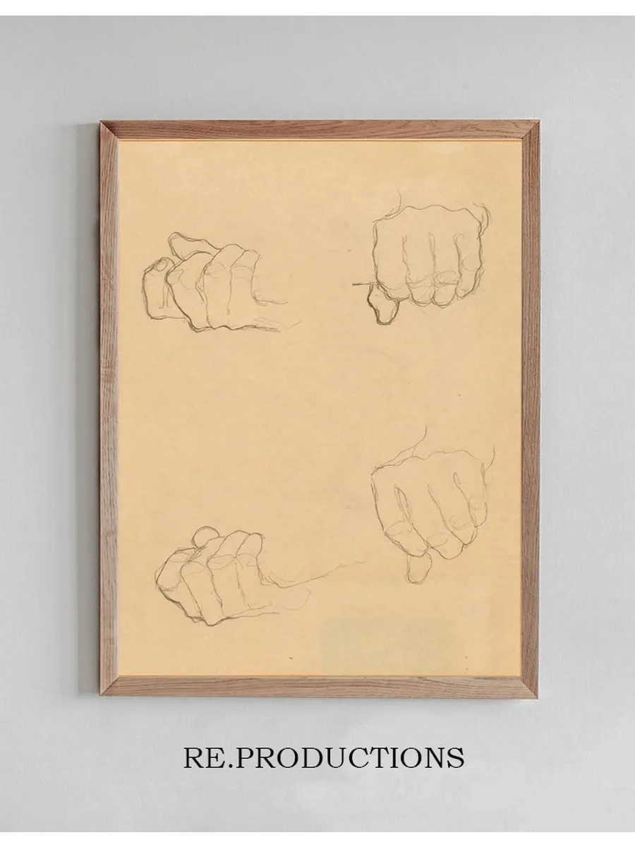 Hands