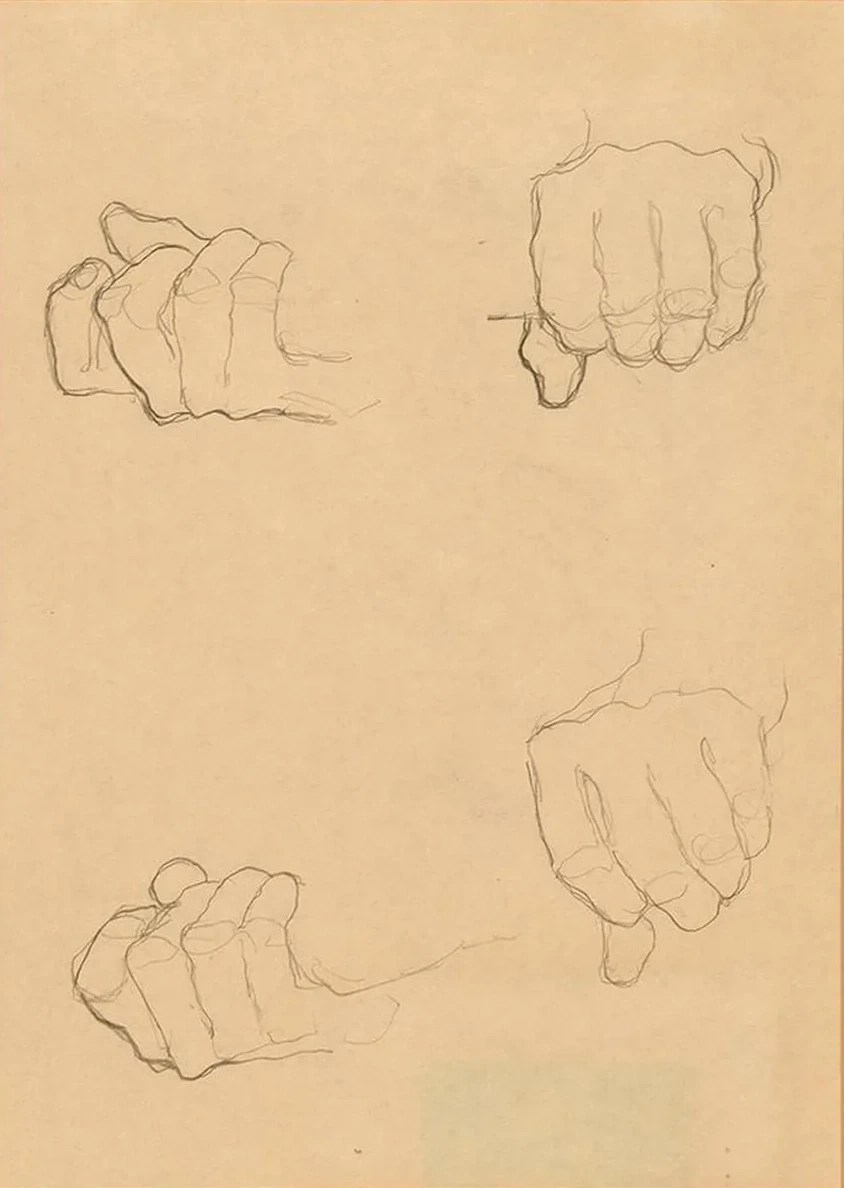 Hands
