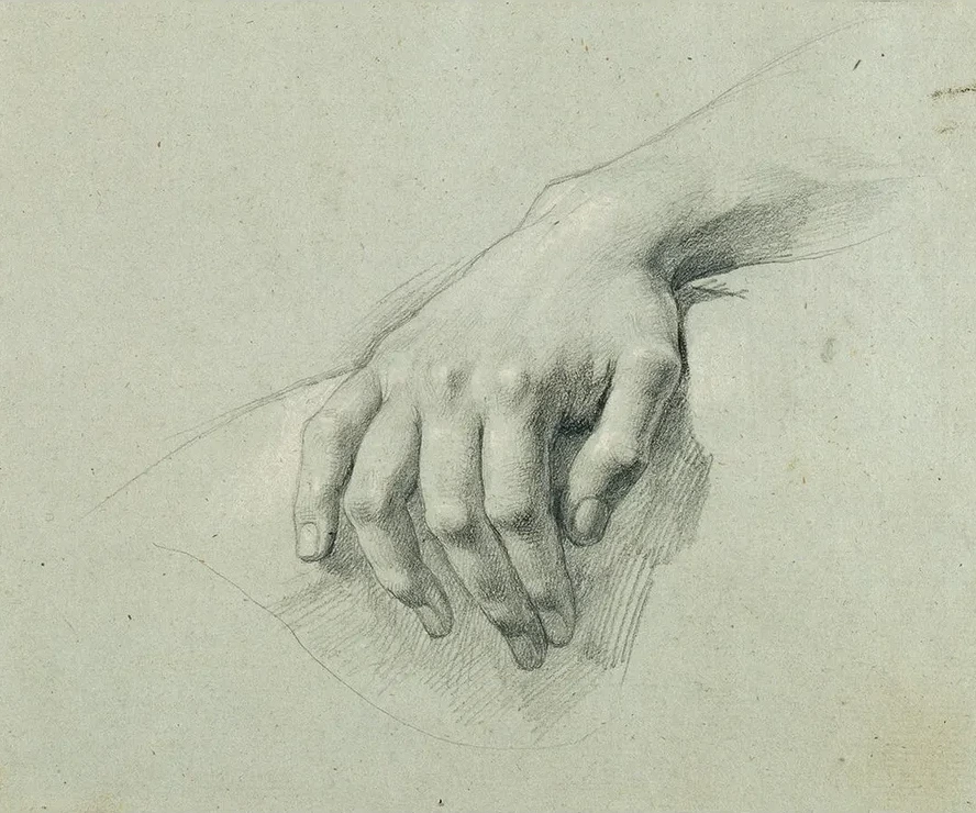 Handstudie Zu Arindal Und Daura