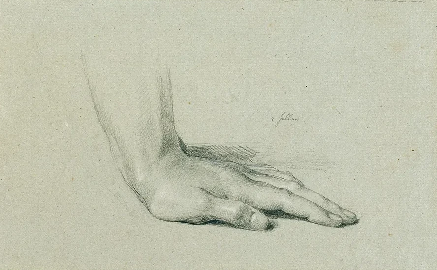 Handstudie Zu Arindal Und Daura