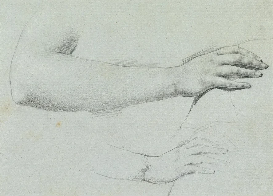 Handstudie Zu Arindal Und Daura