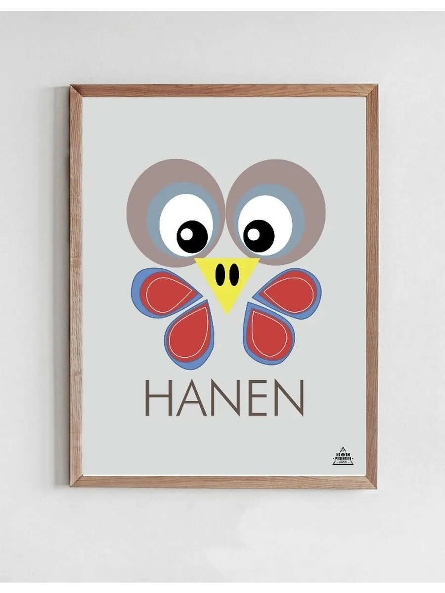 Hanen