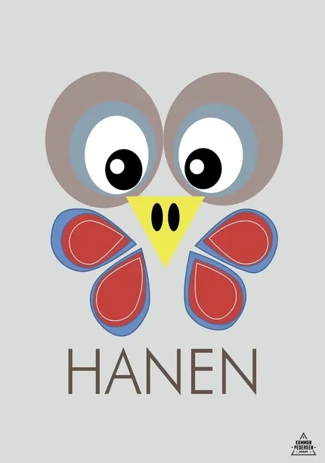 Hanen