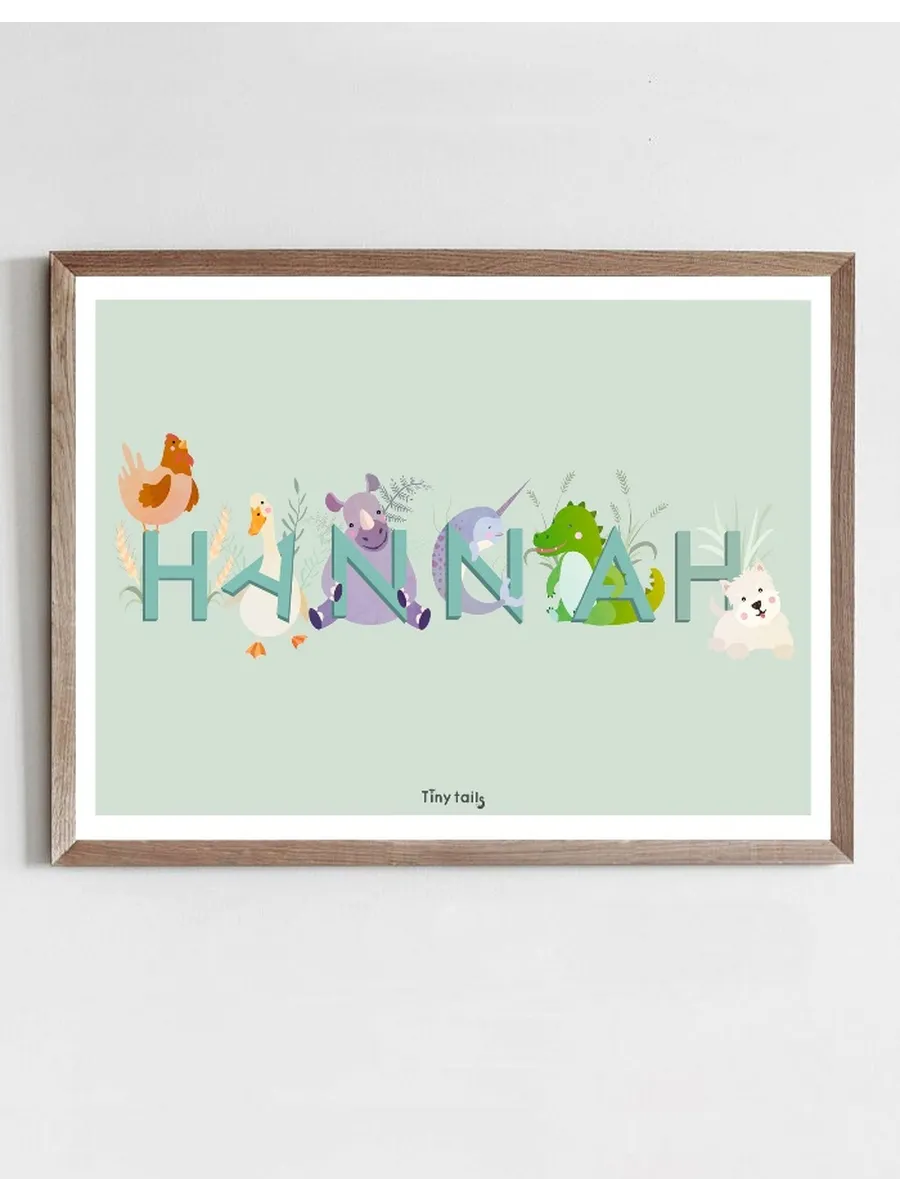 Hannah