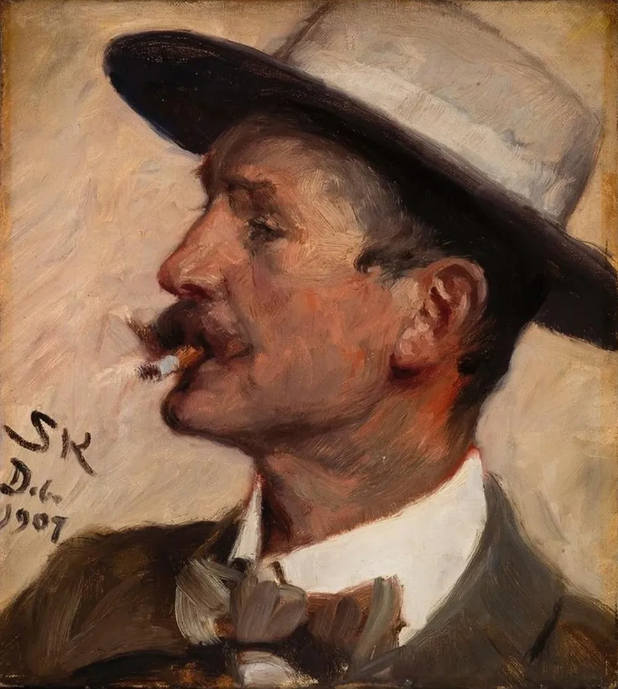 Hans Gyde Petersen