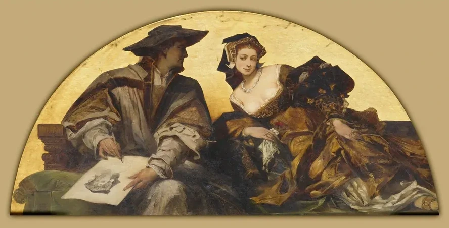 Hans Holbein the Younger