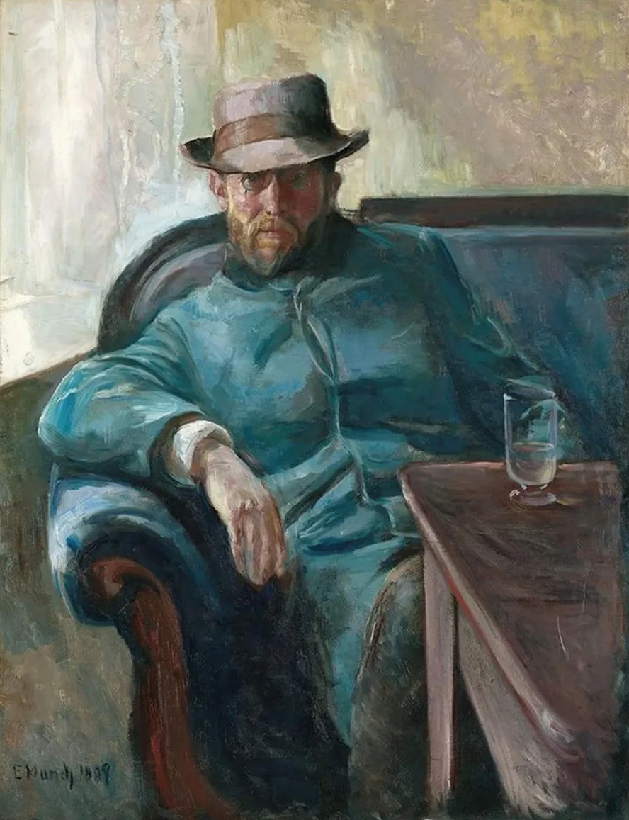 Hans J ger