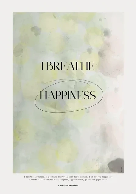 Happiness