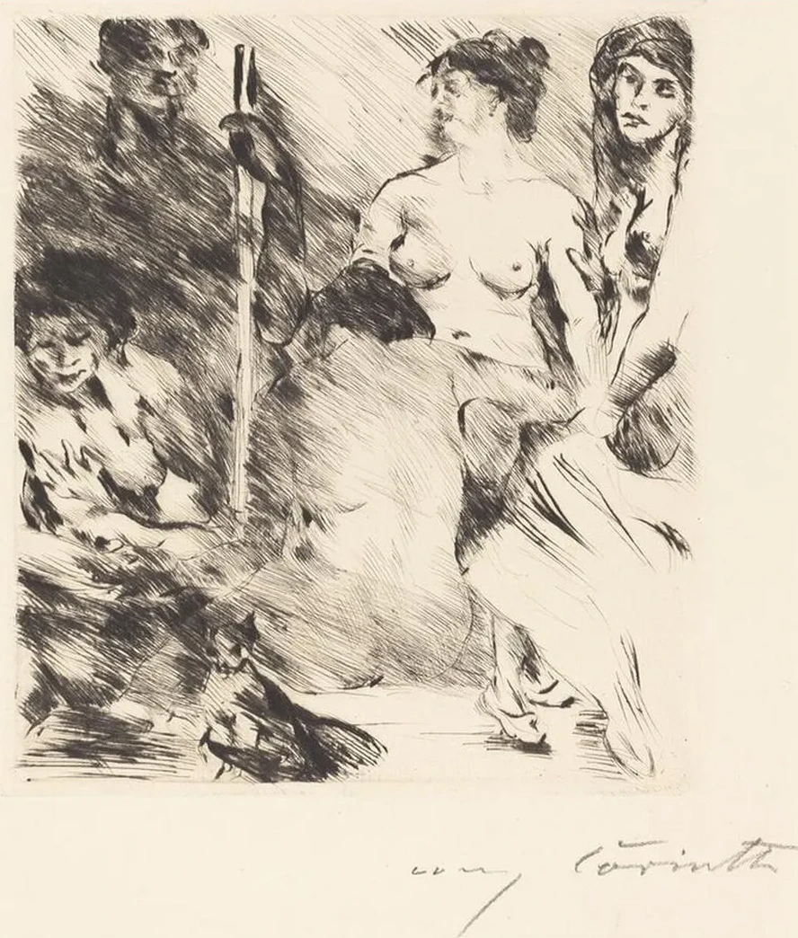 Harem (Der Harem)