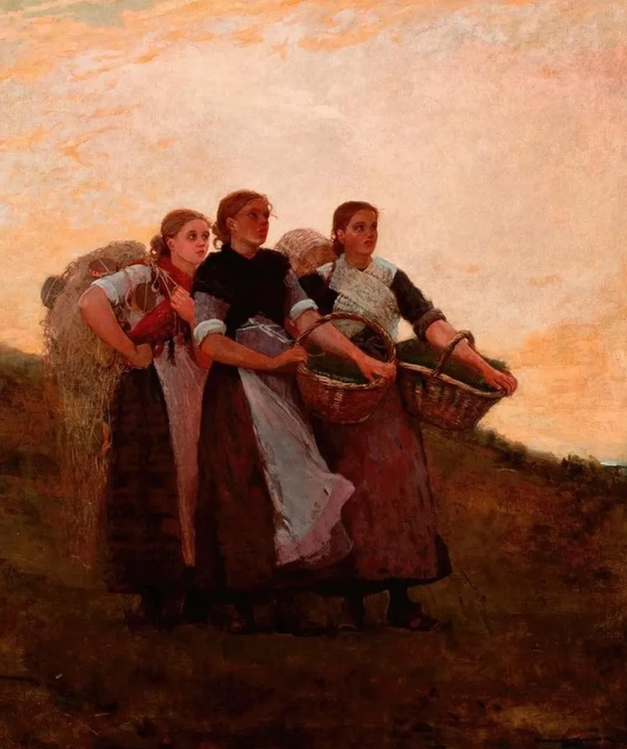 Hark The Lark