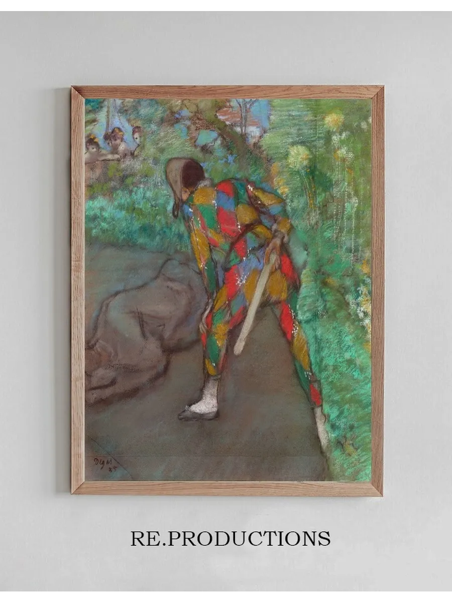 Harlequin