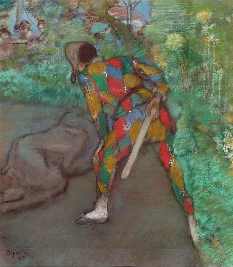 Harlequin