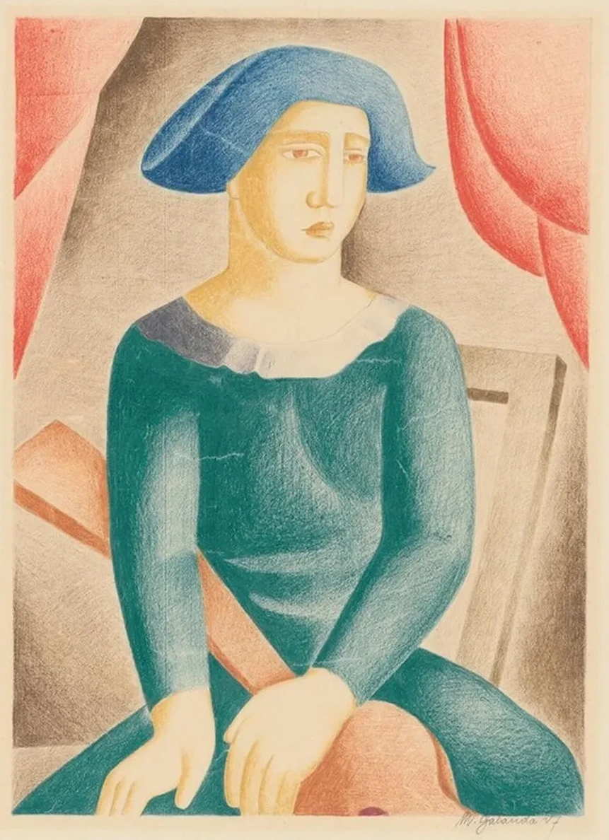 Harlequin