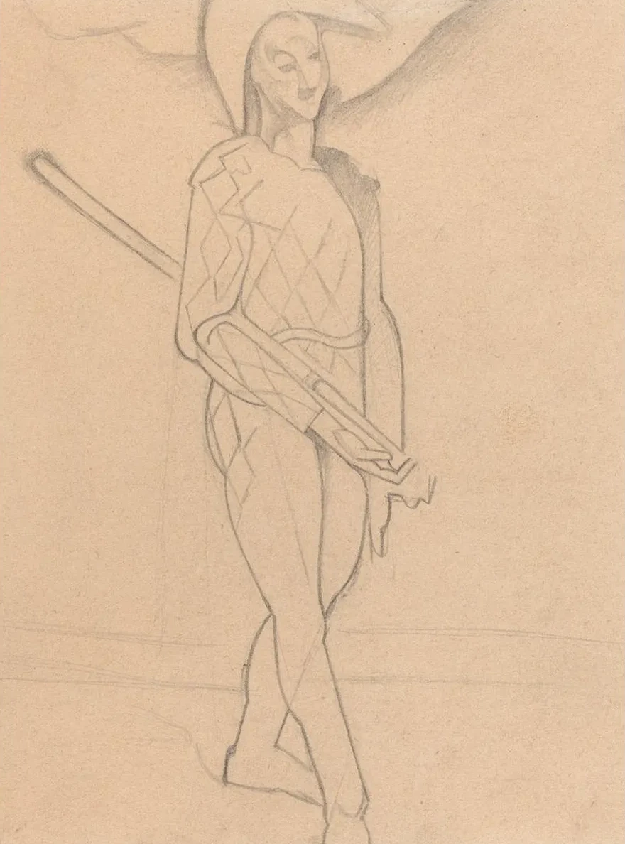 Harlequin