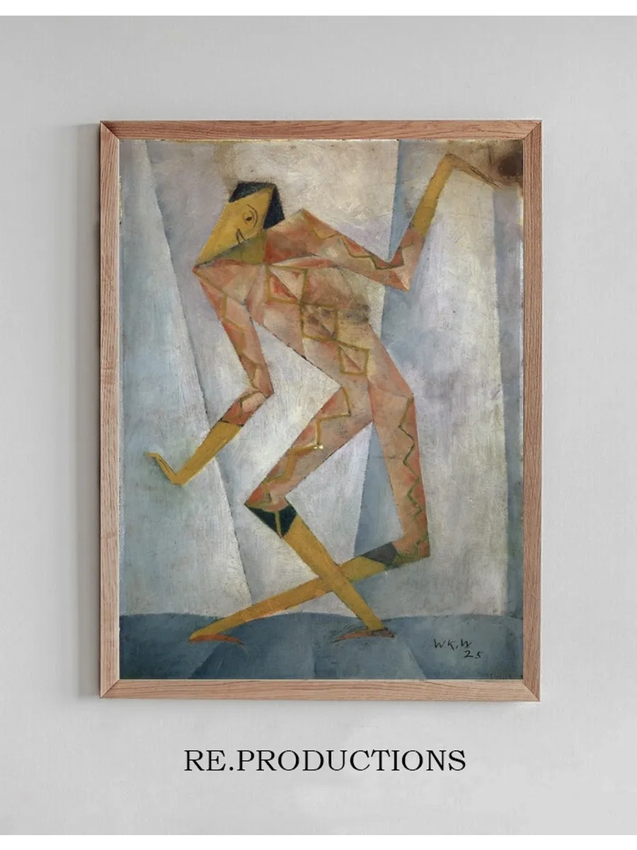 Harlequin