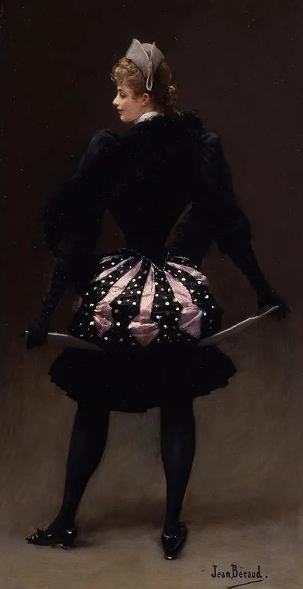 Harlequine
