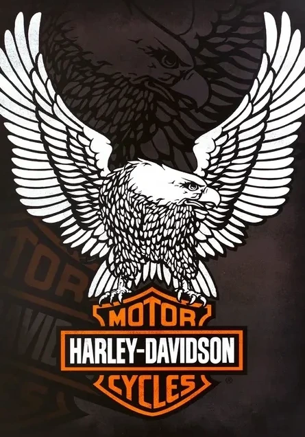 Harley Davidson
