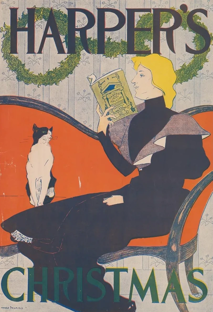 Harper's Christmas