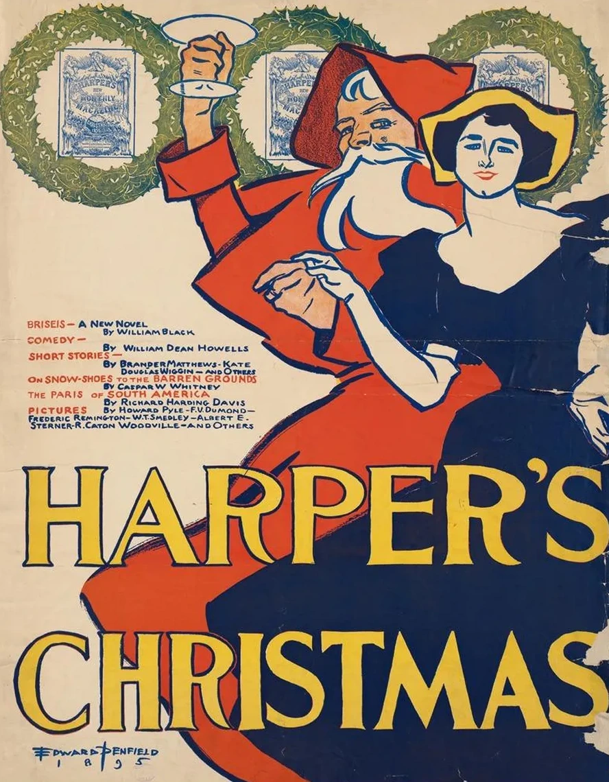 Harper's Christmas