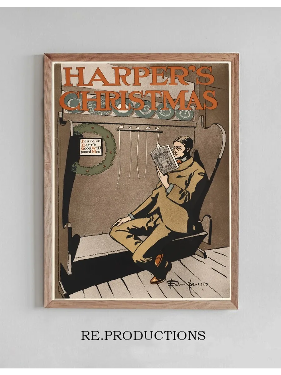 Harper's Christmas