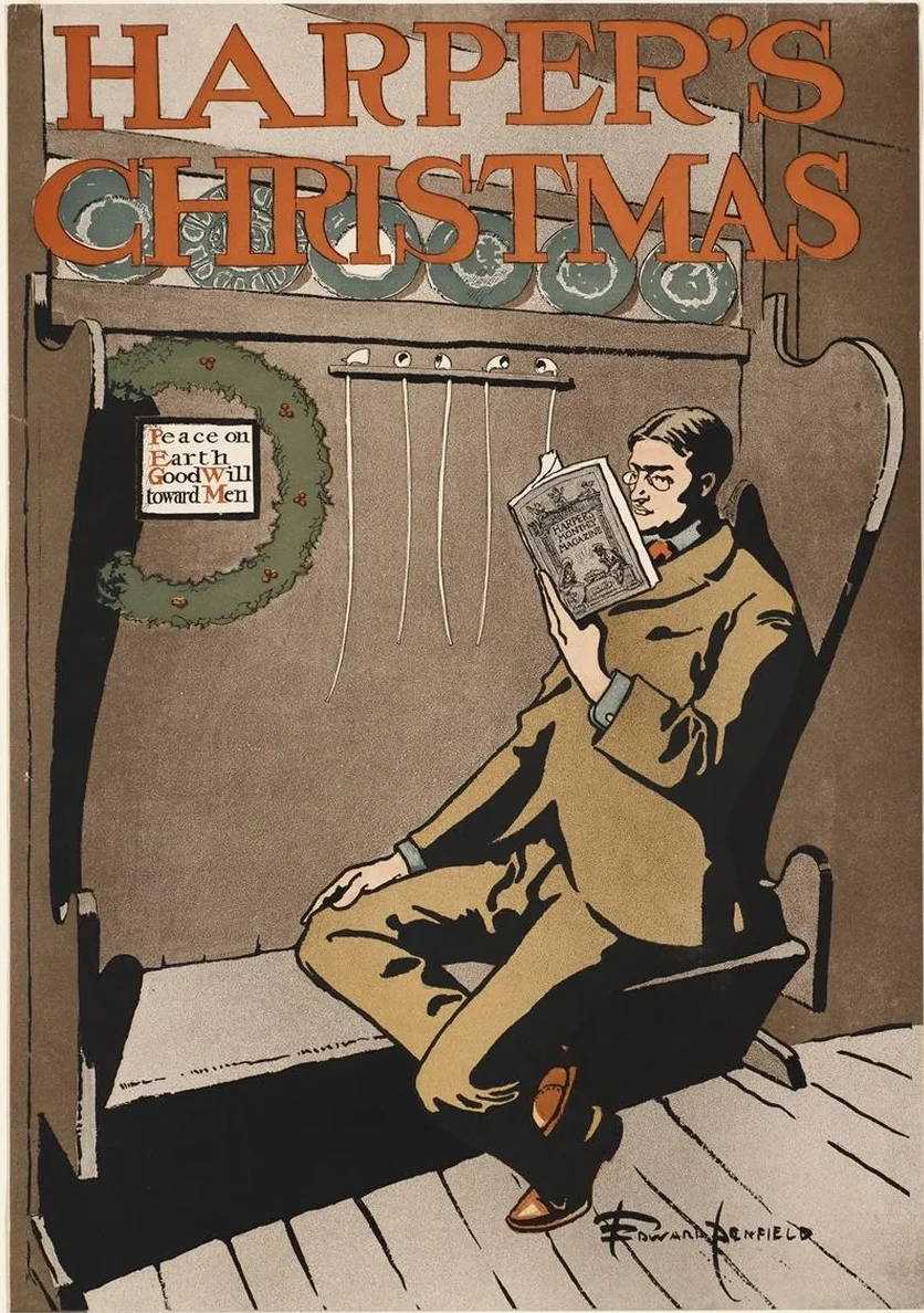 Harper's Christmas