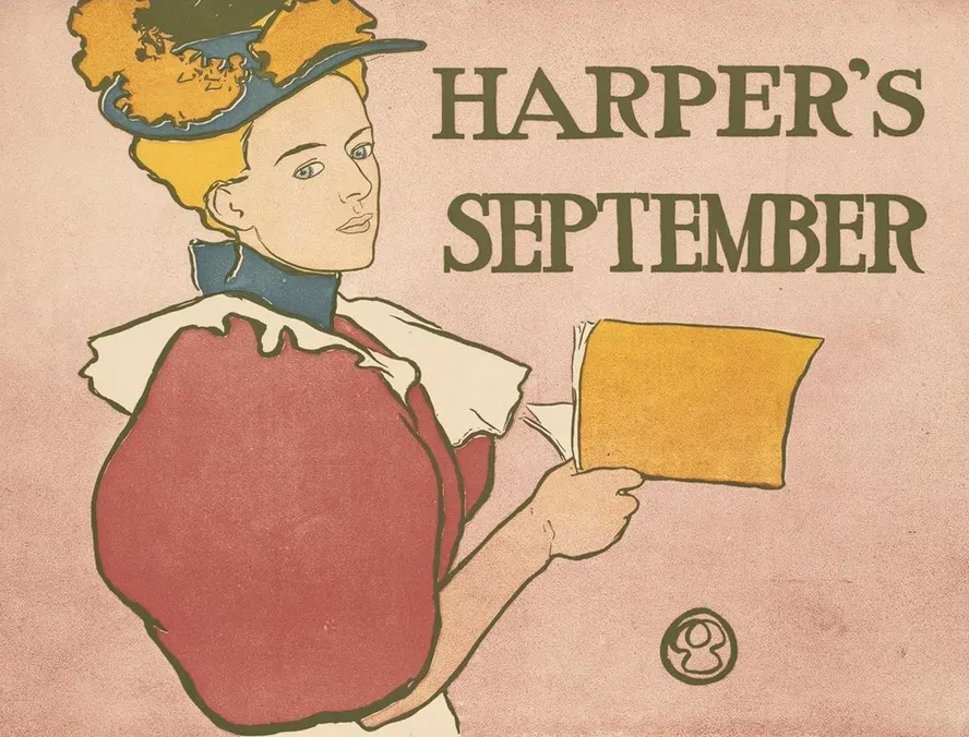 Harper's September