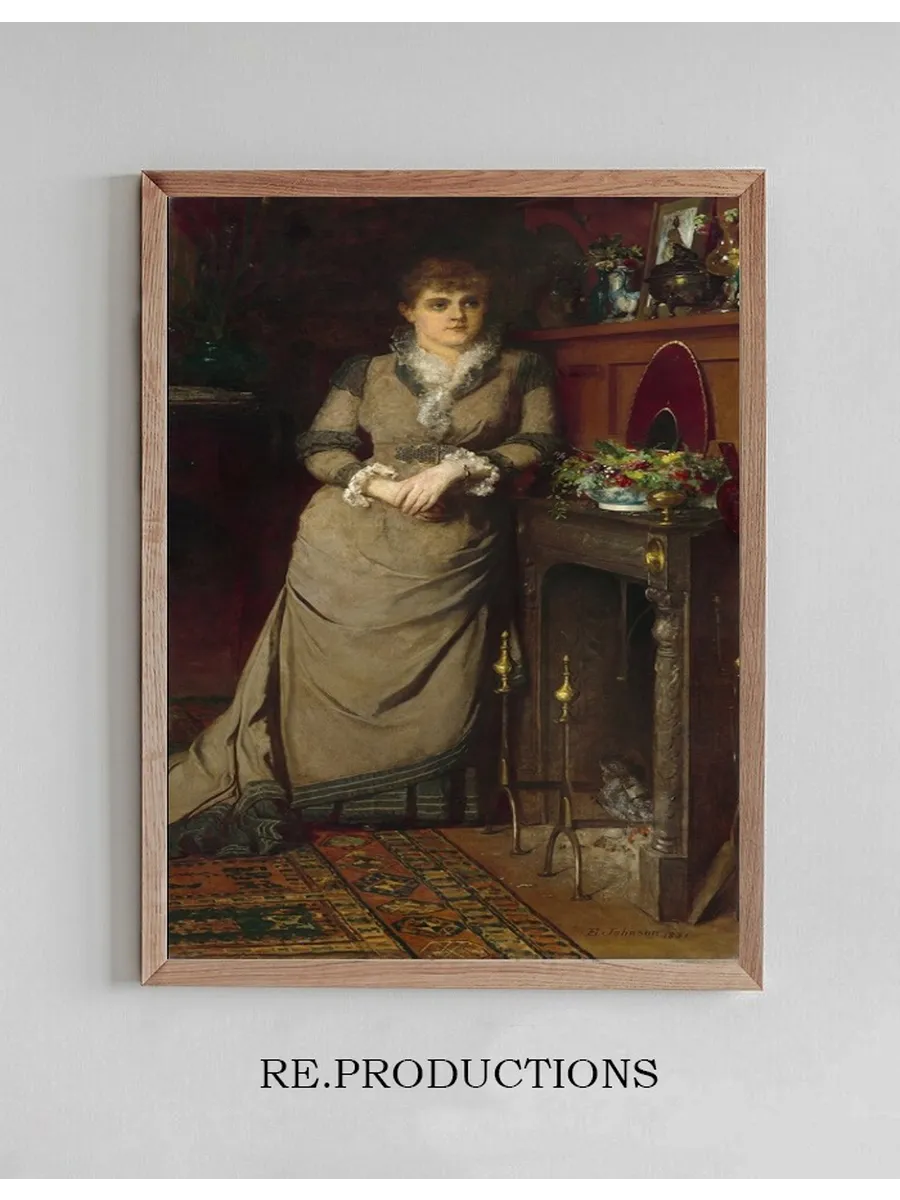 Harriet Hubbard Ayer