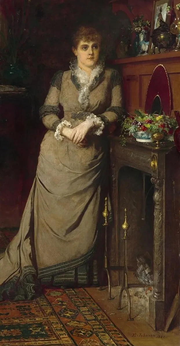 Harriet Hubbard Ayer