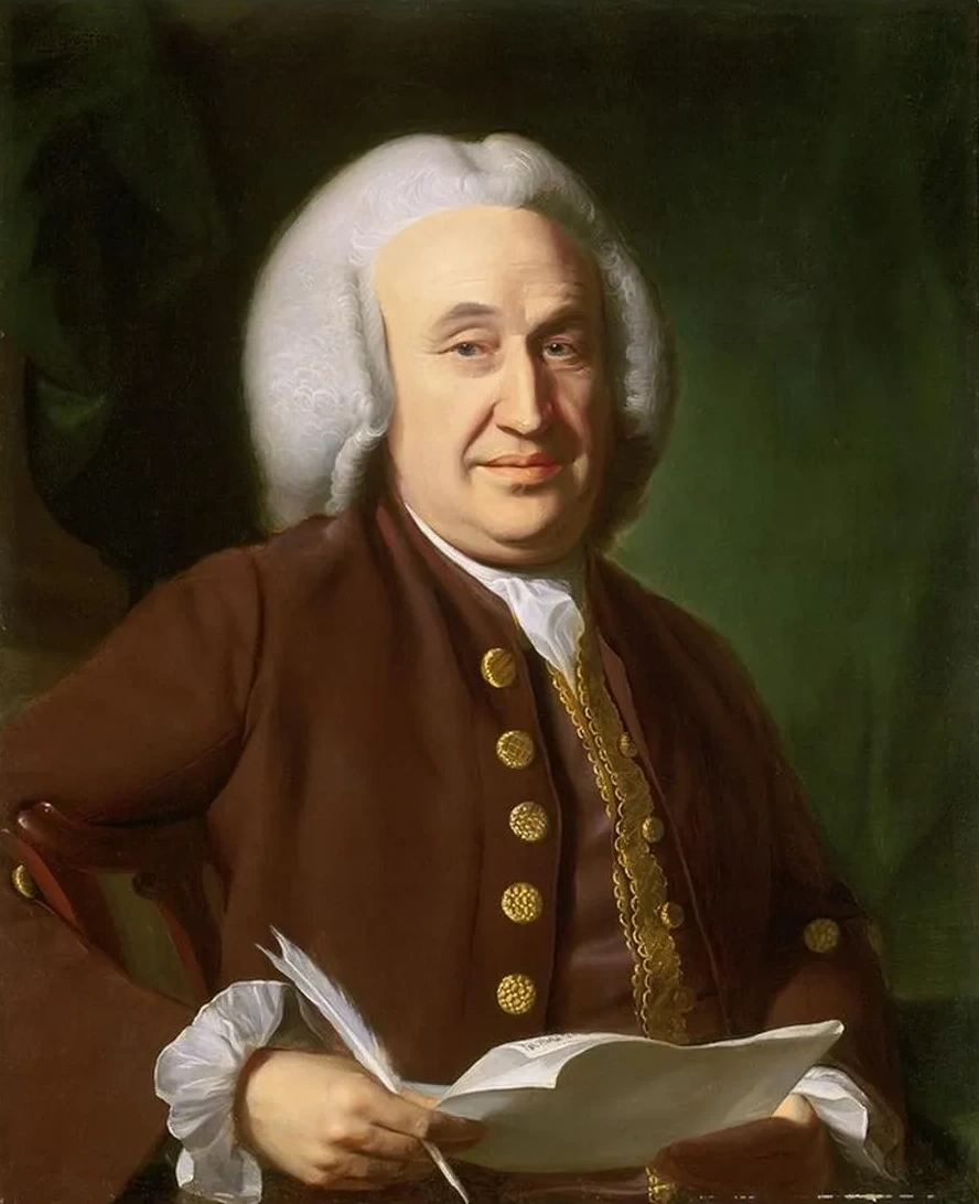 Harrison Gray