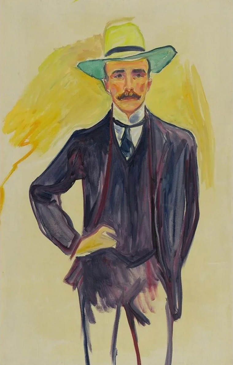 Harry Graf Kessler