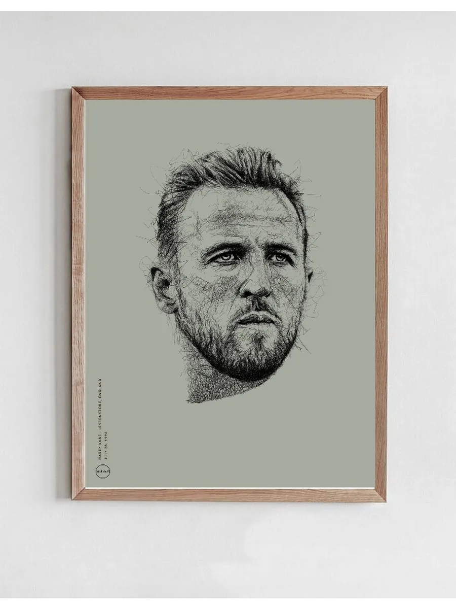 Harry Kane