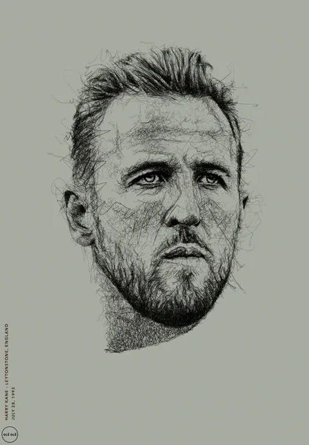 Harry Kane