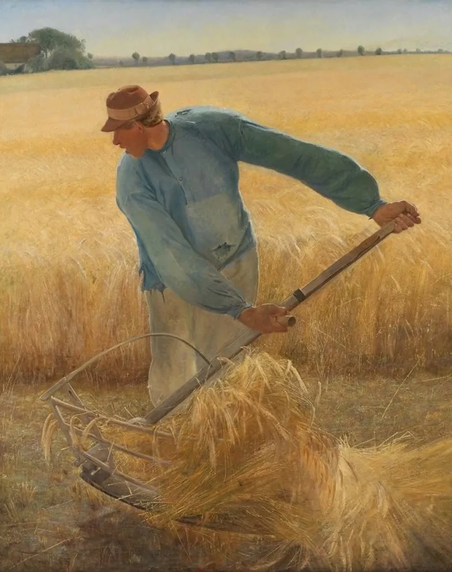 Harvest