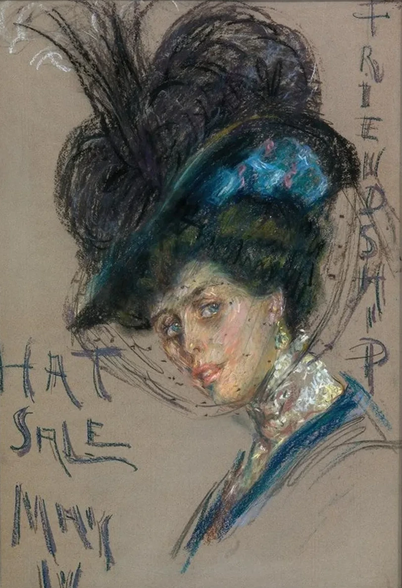 Hat Sale