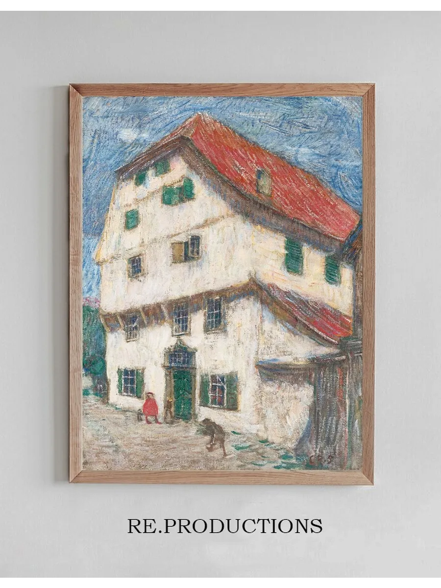 Haus der Familie Andernach in Soest
