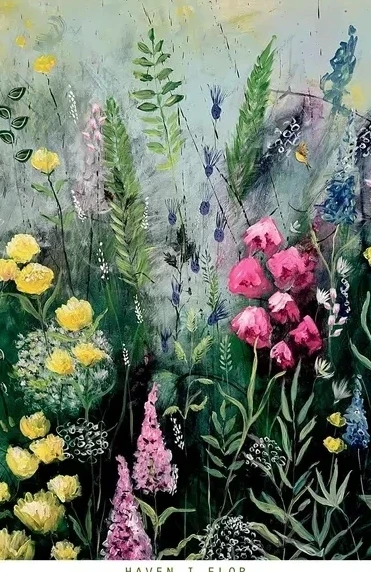 Haven i Flor