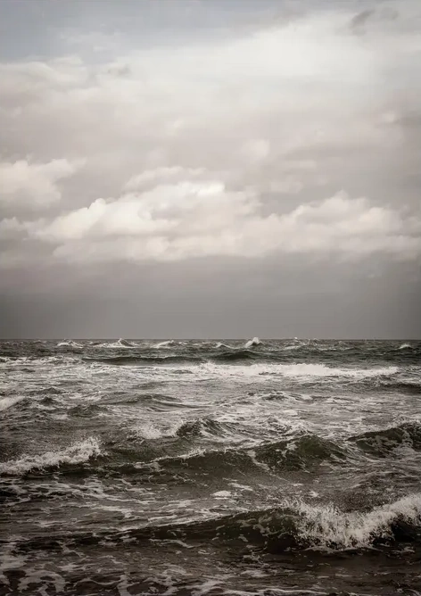 Havet Skagen