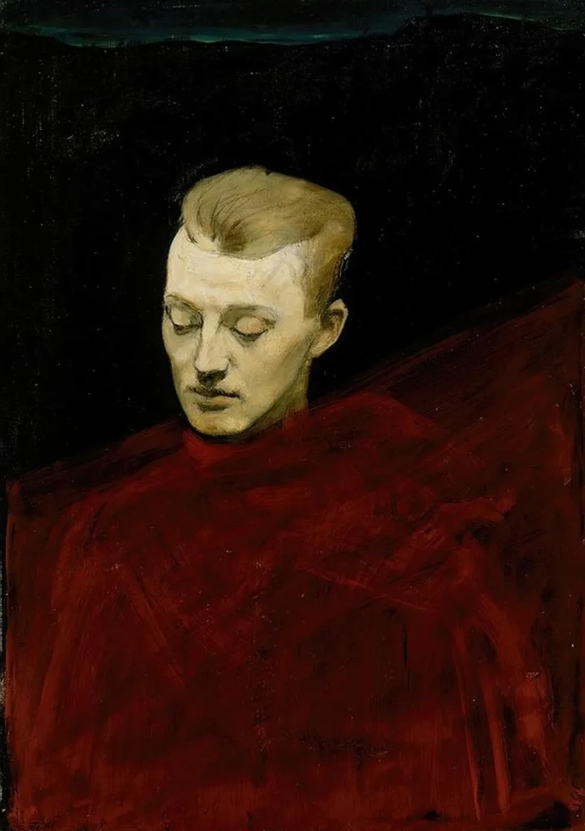 Head (Bruno Aspelin)