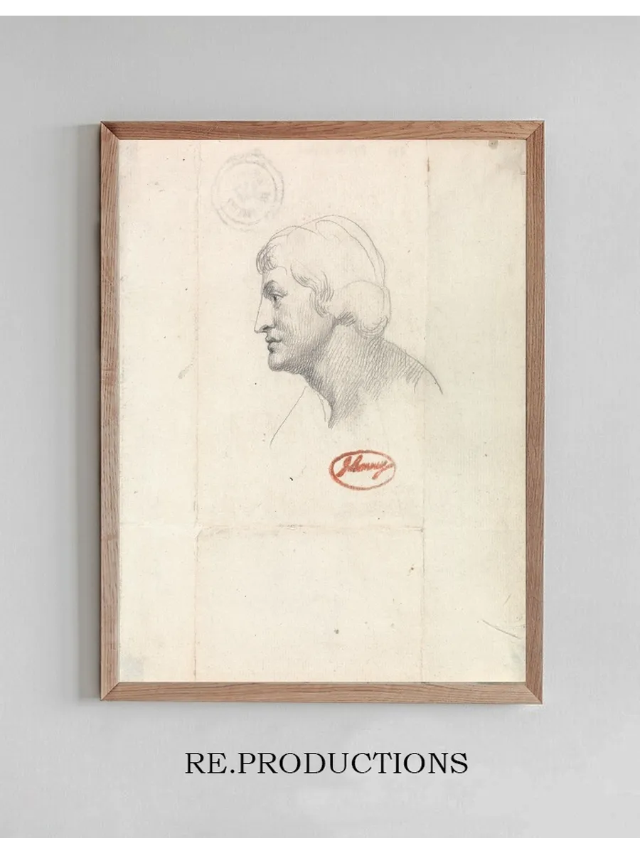 Head of Apollo