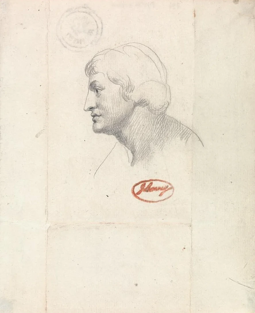 Head of Apollo