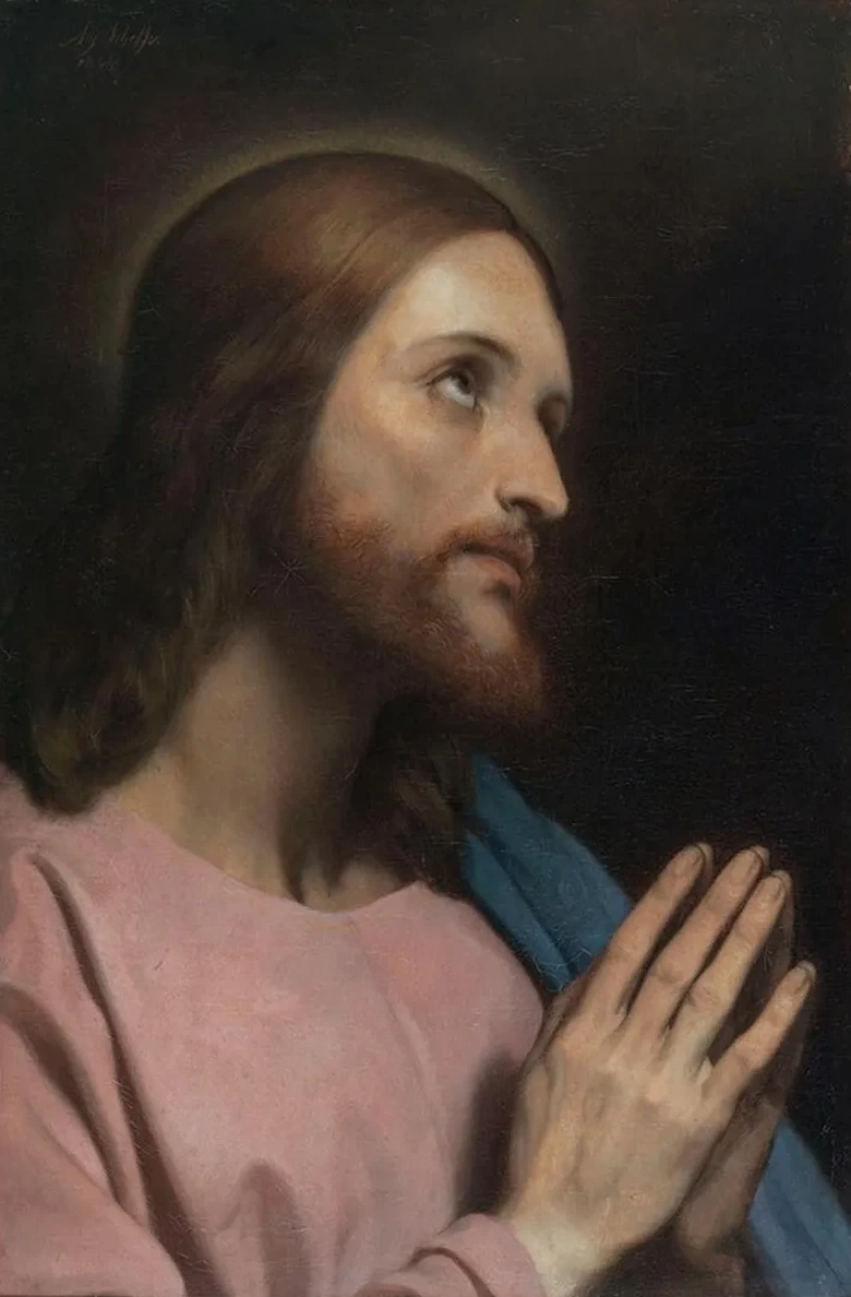 Head of Christ