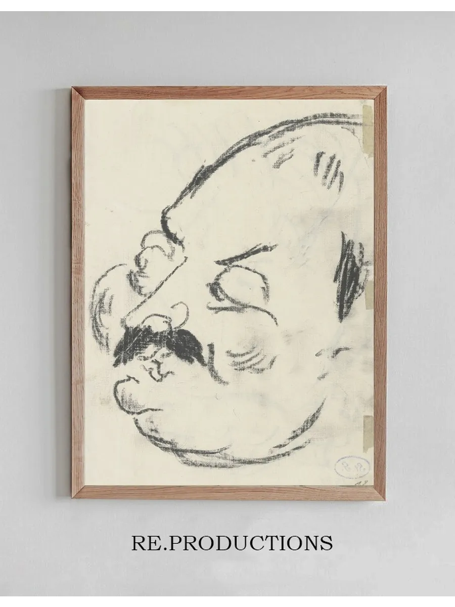 Head of Ugi Battenberg