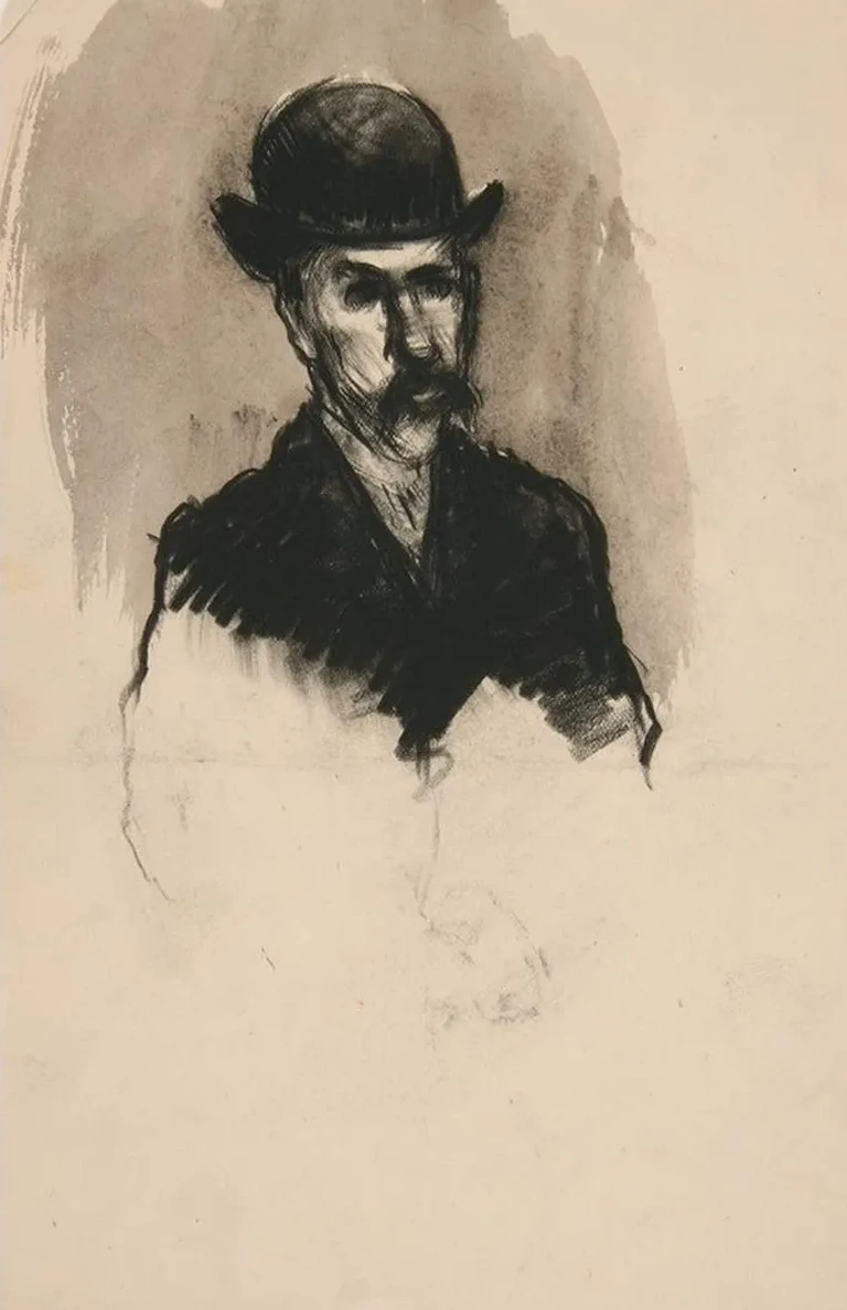 Head ofMan