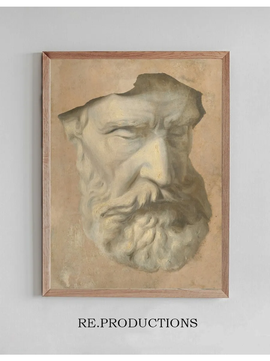 Head Study