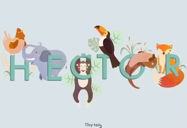 Hector - Bl