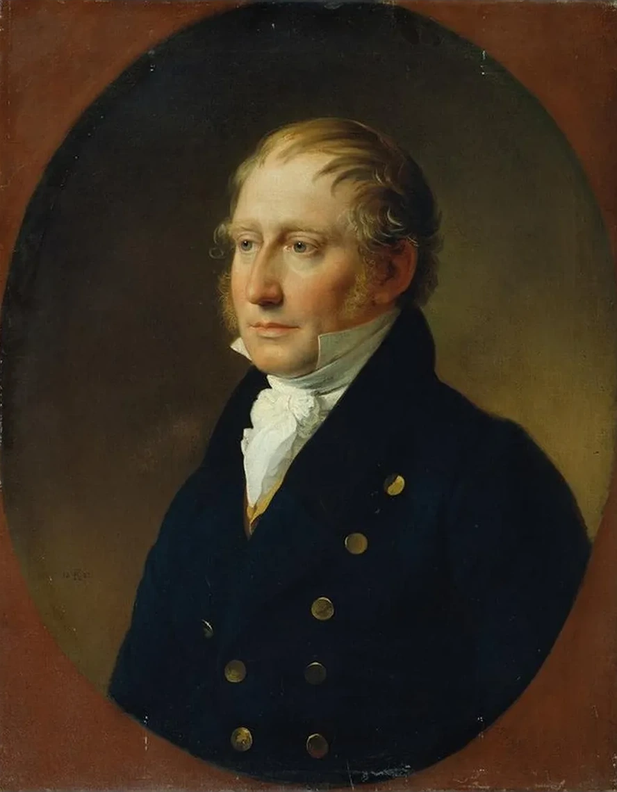Heinrich Friedrich M ller
